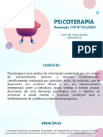 PSICOTERAPIA