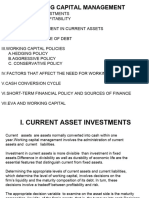 Week 6 - Working Capital Management-R