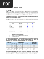 Examen Parcial Met 2 Noviembre 2023