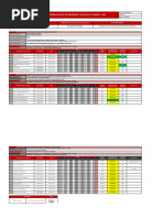 Programa SST - 2021