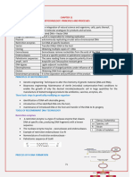 BIOLOGY XII Study Material 2022-23 Chapter Wise Prep