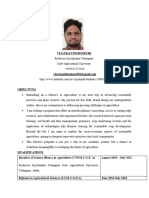 Vijaykanth Bonkuri CV G