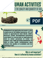 Light Yellow & Green Minimalist Agrifarm Company Profile Presentation