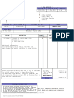 Invoice PDF