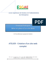 TP Sitewebcomplet