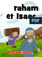 OT50 Abraham Et Isaac