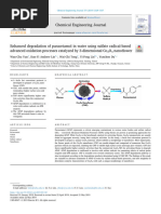 Chemical Engineering Journal: Contents Lists Available at