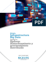 A1 - Mod2 - Unid1 - Hadoop Almacenamiento y Procesamiento Distribuido