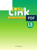 Easy Link 5 - SB - Answer Key