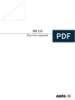 NX 1 Key User Manual