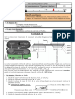 TD TRANSMISSION