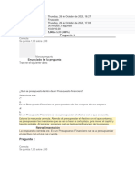 Examen Proceso de Control y Gestion de Evaluacion Del Desempeño