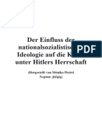 Az Ideológia És Művészet Kapcsolata A Náci Németországbanpdf