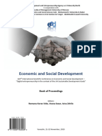 Book of Proceedings EsdVarazdinII2023 Online