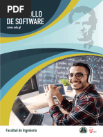 Tec. en Desarrollo de Software 