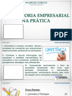 Consultoria Empresarial Na Prática