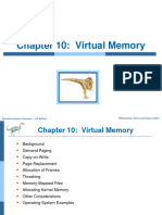 Ch9 Virtual Memory Edited