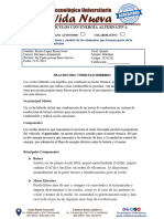 Formato para Tareas