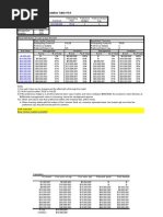 Liquidation Preference Calculation (English Version)