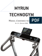 Myrun Technogym Ver 2-2 Fra