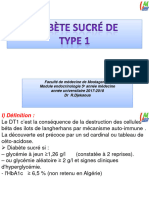 10.diabete Type 1