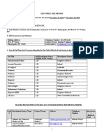 WCCO EEO Report 2023