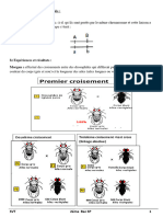 Chap 4 Les Lois Statistiques Partie 4 Linkage Absolu