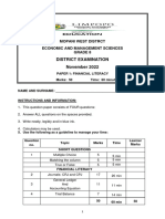 Final QP Gr8-Ems-Nov-Test-P1-2022. - 085557