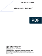 Ddc-Svc-Man-S207 - 2020 Manual Operador