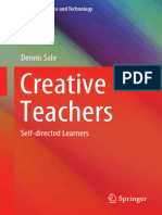 Creative Teachers