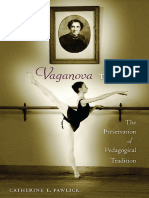 Vaganova Today - The Preservation of Pedagogical Tradition (PDFDrive)