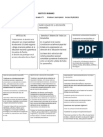 Bases Legales de La Educación Panameña