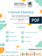 Fibrosis Quistica