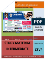 Inter 2nd Year Physics