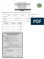 PENSIONERS UPDATE FORM RETIREE Rev.00 3 1