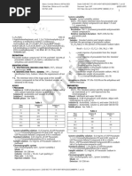 Pravastatin Sodium