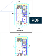 Planta Primer Piso