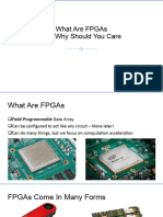 Fpga1 - What Is