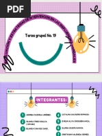 Tarea 19 Grupo A