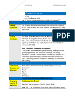 Lesson Plan 5th Grade Inference Christina Lhommedieu