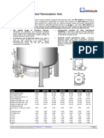 01.Rcv Co2 Tank Carbon Steel