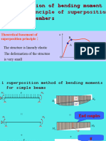 3 Statically Determinate Beams2