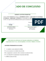 CERTIFICADO-DO-CURSO-DE-NR-18-ADMISSIONAL - Robson (Conformidade)