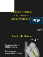 AF Ablation Pub