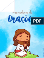 A Importância Da Oração PDF