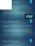 Module 3-Development