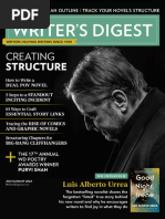 Writers Digest - July-August 2023