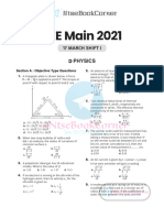 Arihant 9 Years JEE Main-95-104