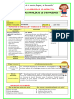 Ses-Lun-Mat-Resolvemos Problemas de Inecuaciones