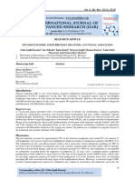 Mycosis Fungoides and Dubreuilhs Melanoma: An Unusual Association